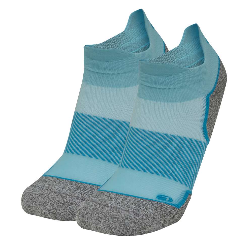 Active Comfort Socks (AC4) - Aqua - Image 6