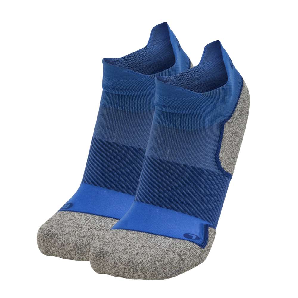 Active Comfort Socks (AC4) - Blue - Image 6