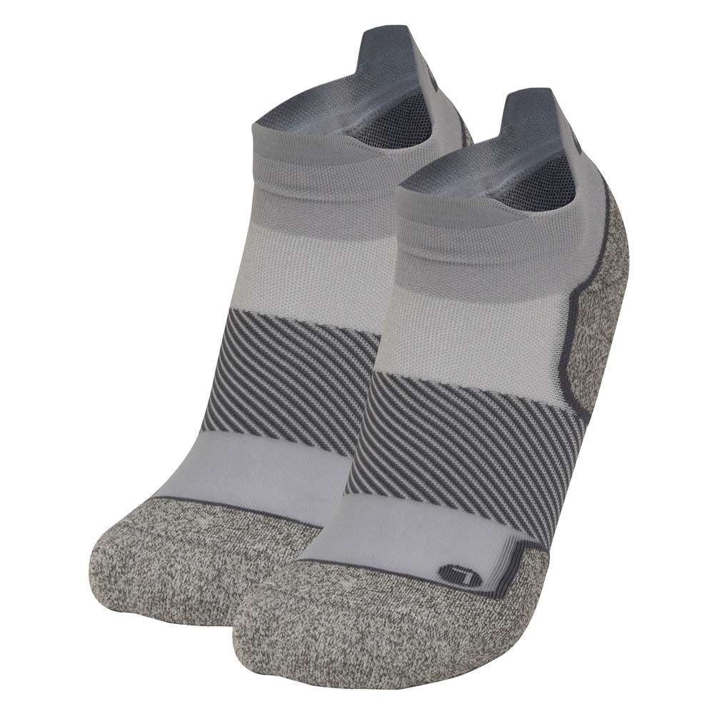Active Comfort Socks (AC4) - Grey - Image 5