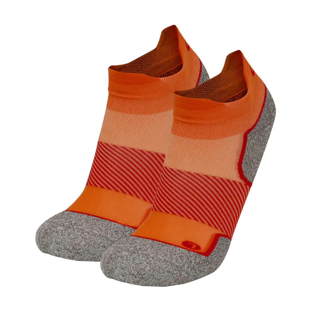 Active Comfort Socks (AC4) - Orange - Image 5