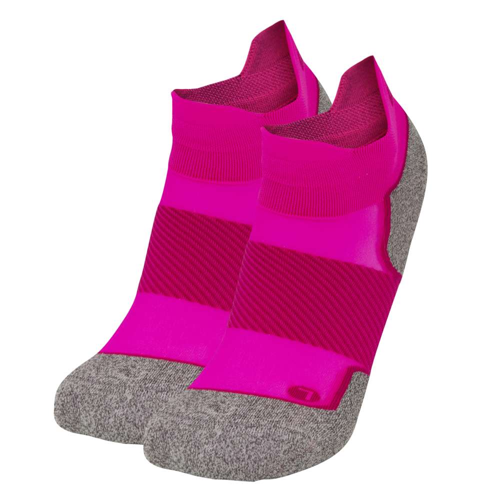 Active Comfort Socks (AC4) - Pink - Image 4