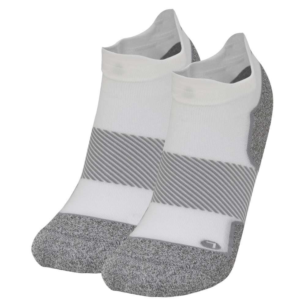 Active Comfort Socks (AC4) - White - Image 3