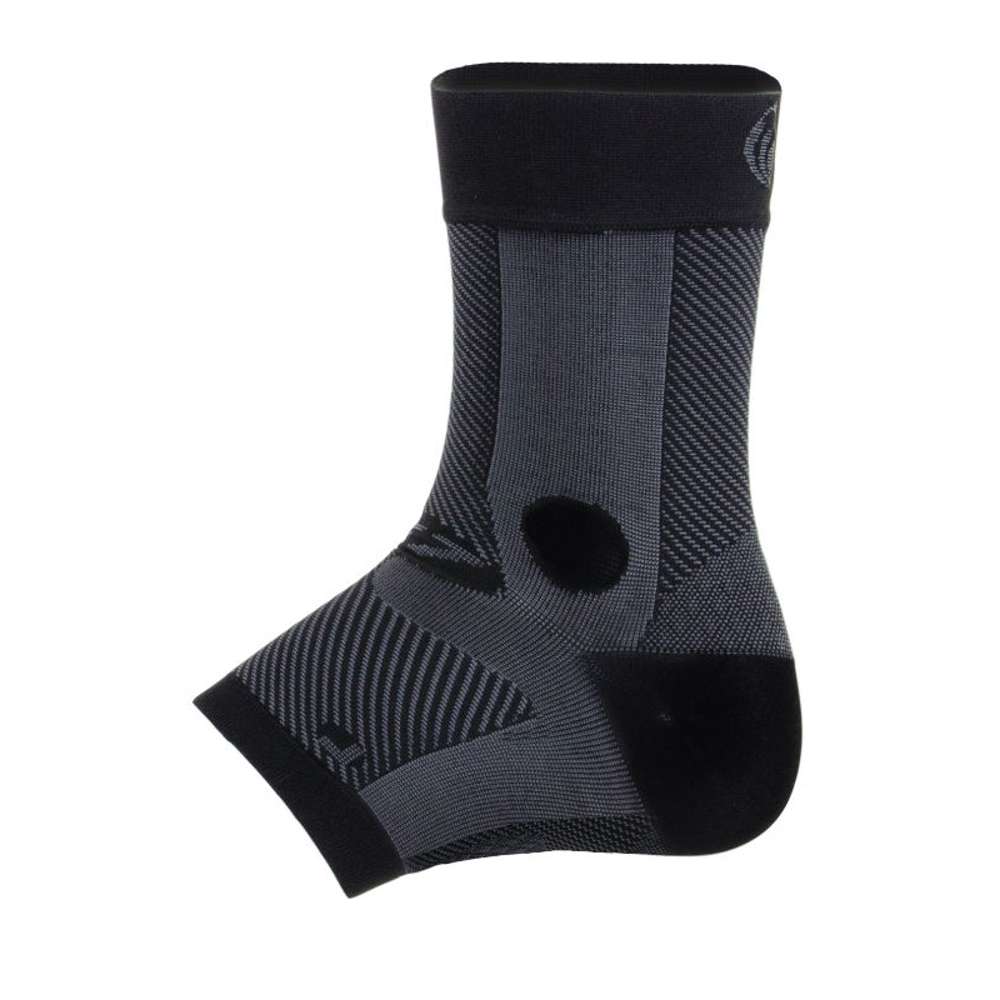 Ankle Bracing System Left (AF7) - Black - Image 2