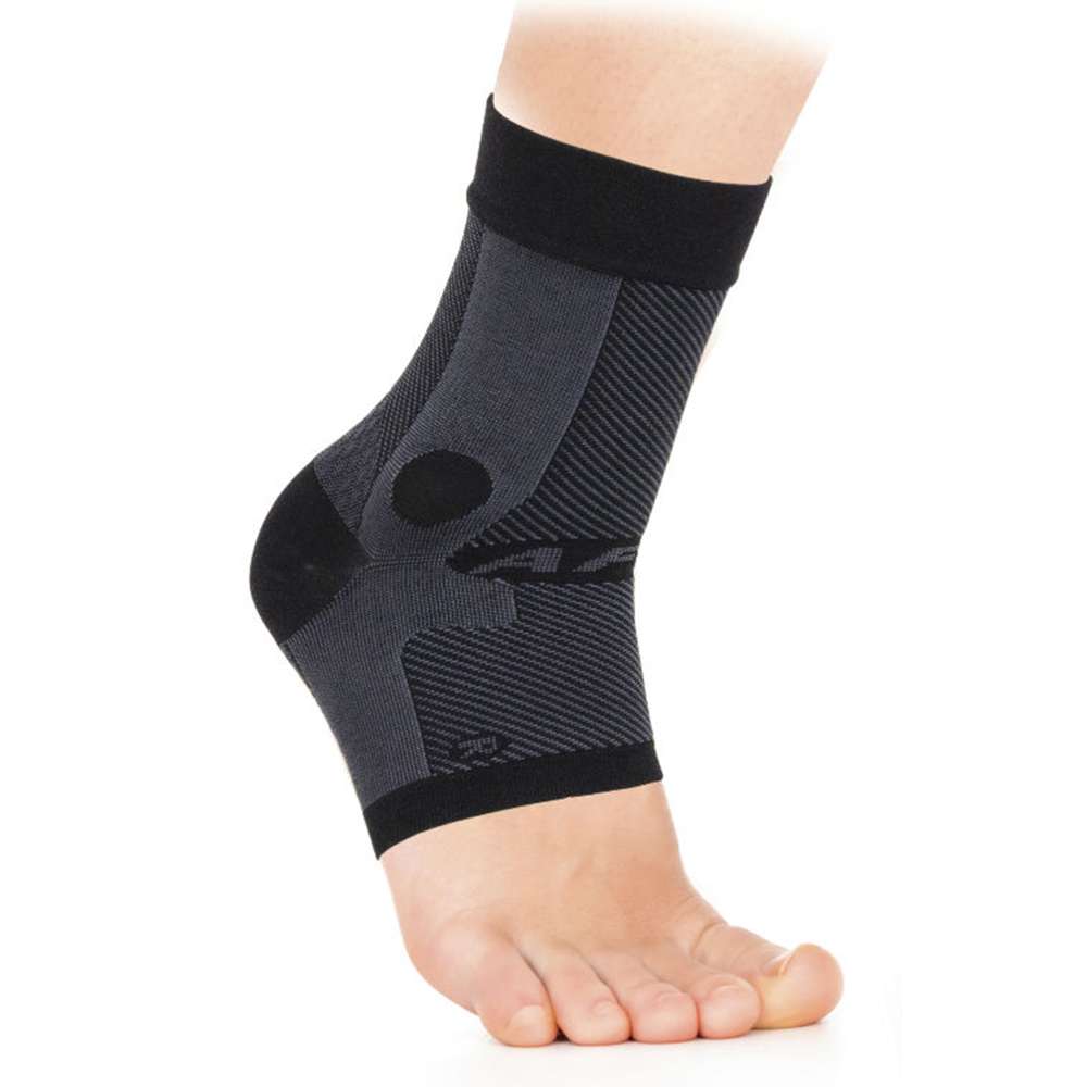 Ankle Bracing System Left (AF7) - Black - Image 9