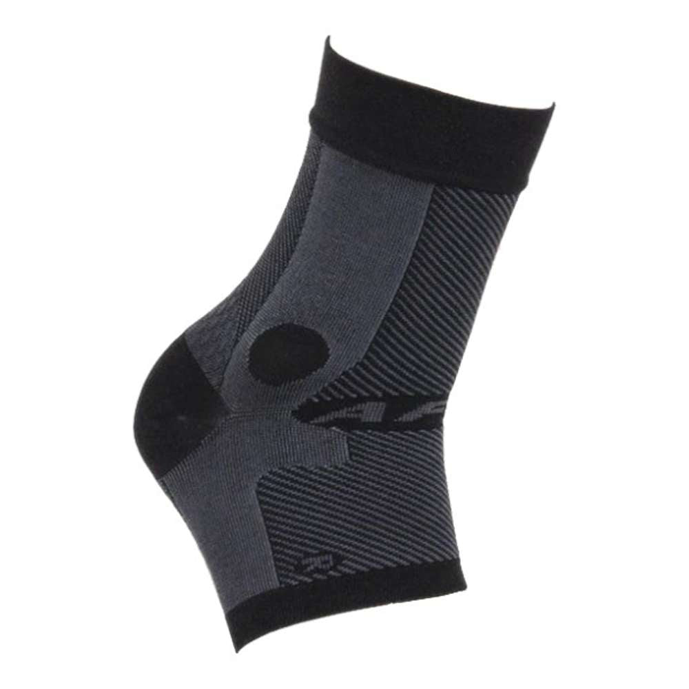 Ankle Bracing System Right (AF7) - Black - Image 7