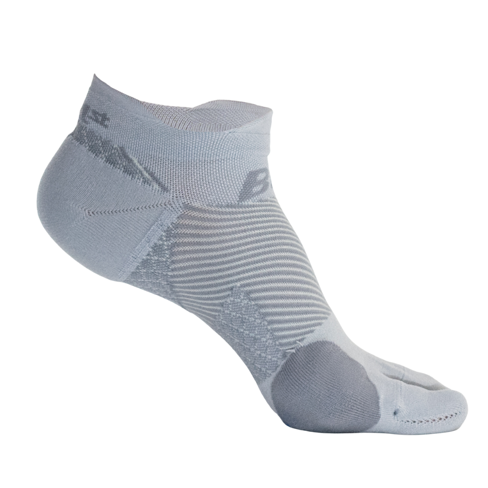 Bunion Relief Sock (BR4) - Grey - Image 5