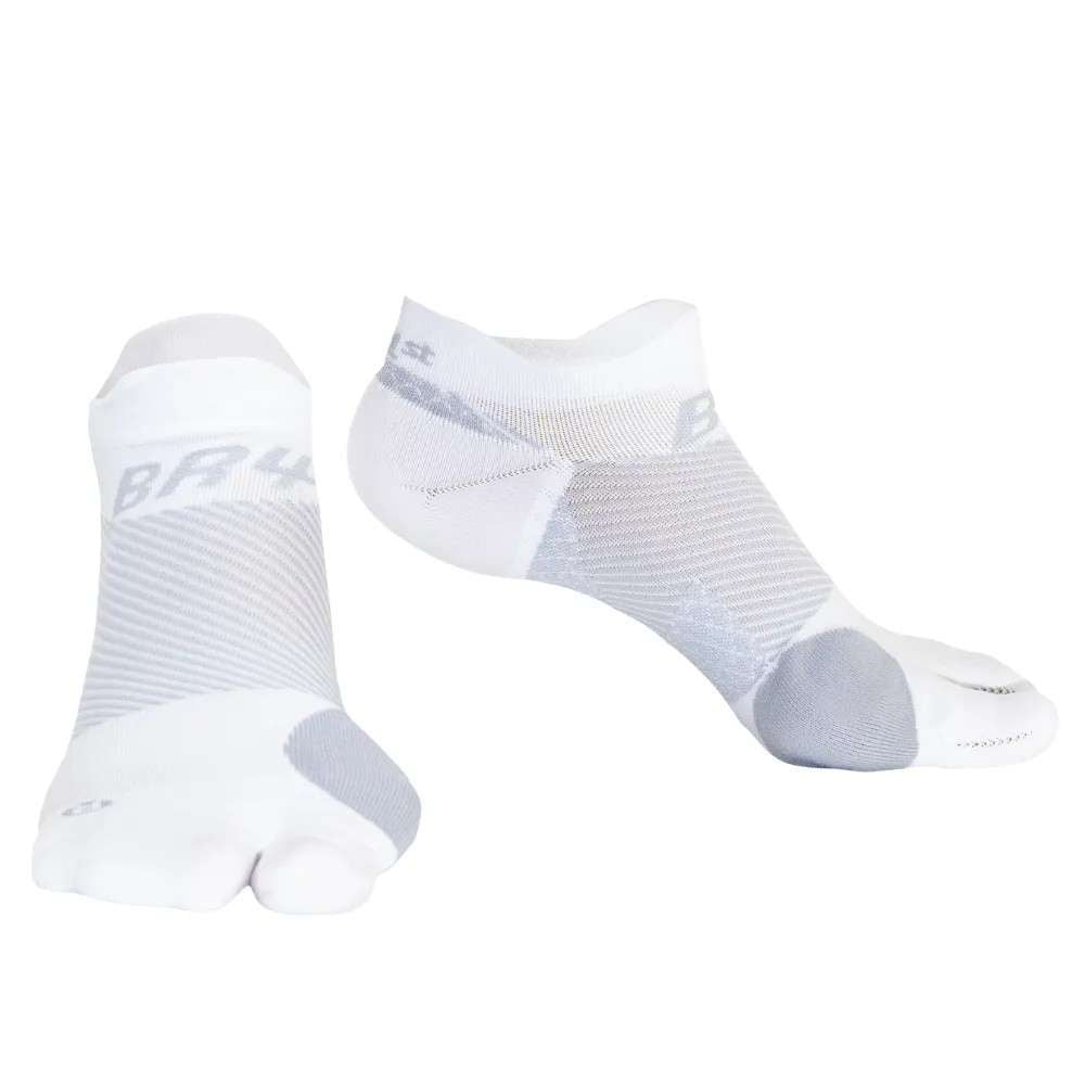 Bunion Relief Sock (BR4) - White - Image 3