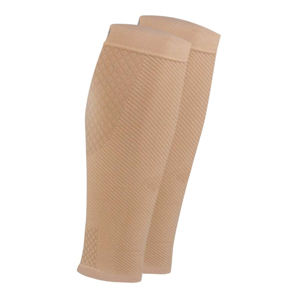 Sports Calf Compression Sleeve (CS6) - Natural - Image 3