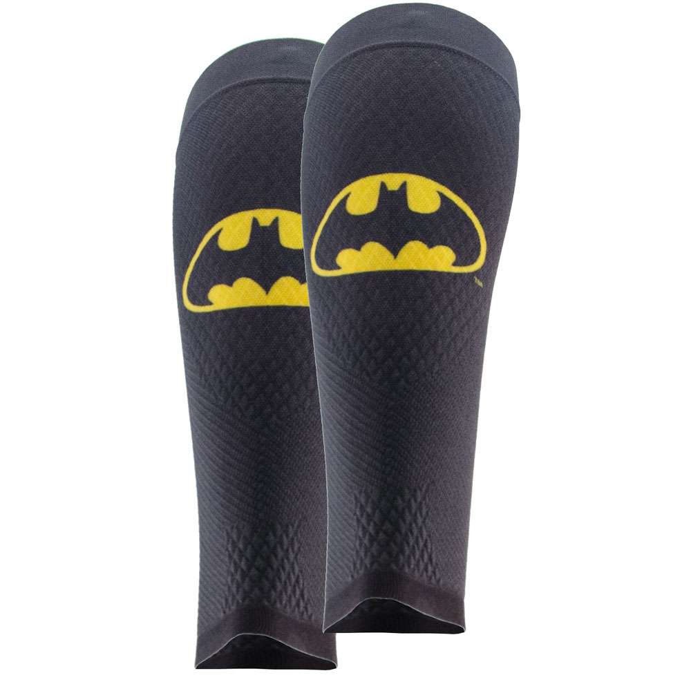 DC Comic Calf Sleeves - Batman - Image 7