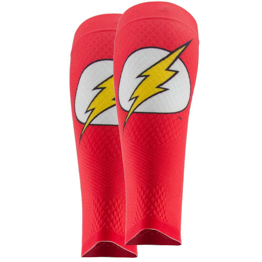 DC Comic Calf Sleeves - The Flash - Image 5