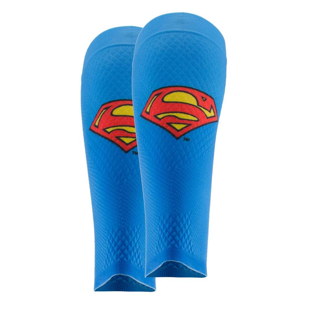 DC Comic Calf Sleeves - Superman - Image 7