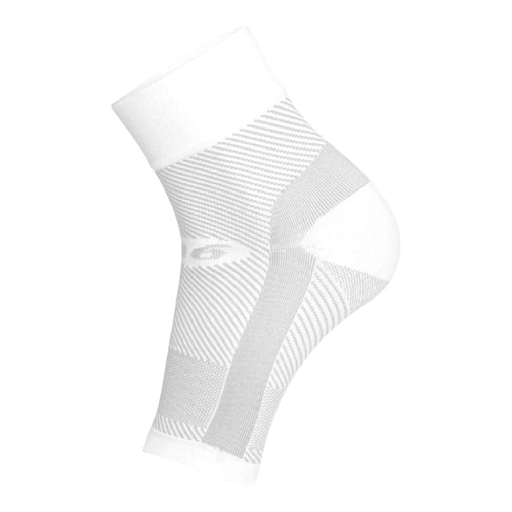Decompression Foot Sleeve (DS6) - White - Image 6