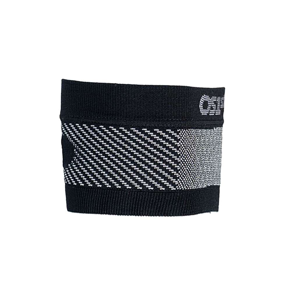 Elbow Compression Sleeve For Bursitis (ES3) - Black - Image 2