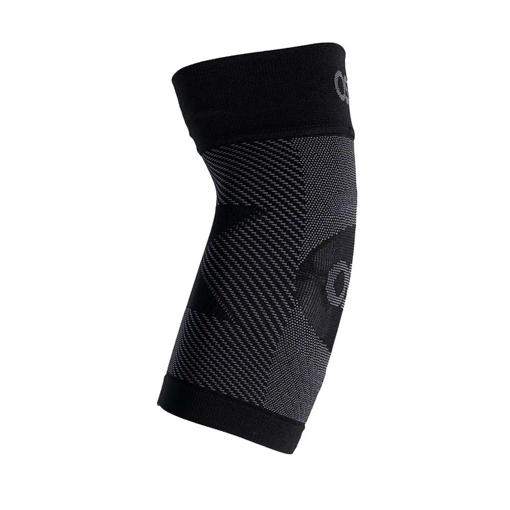 Elbow Bracing Sleeve (ES6) - Black - Image 3