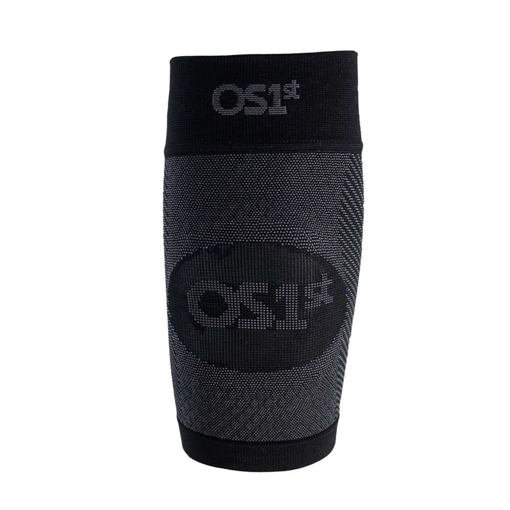Elbow Bracing Sleeve (ES6) - Black - Image 4