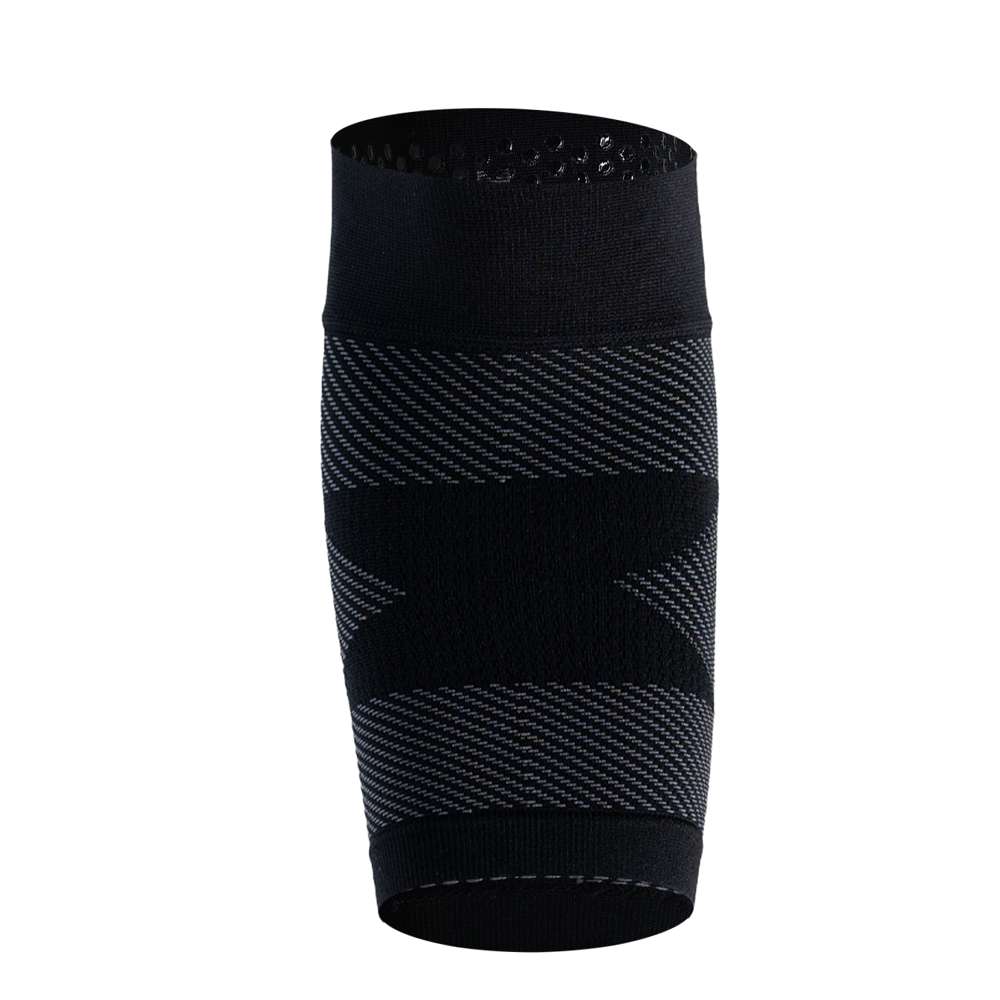 Elbow Bracing Sleeve (ES6) - Black - Image 5
