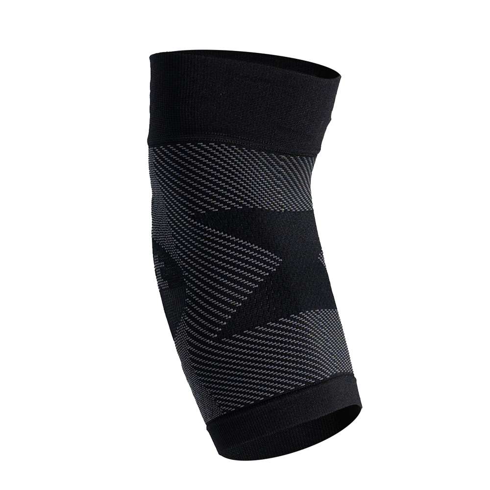 Elbow Bracing Sleeve (ES6) - Black - Image 12
