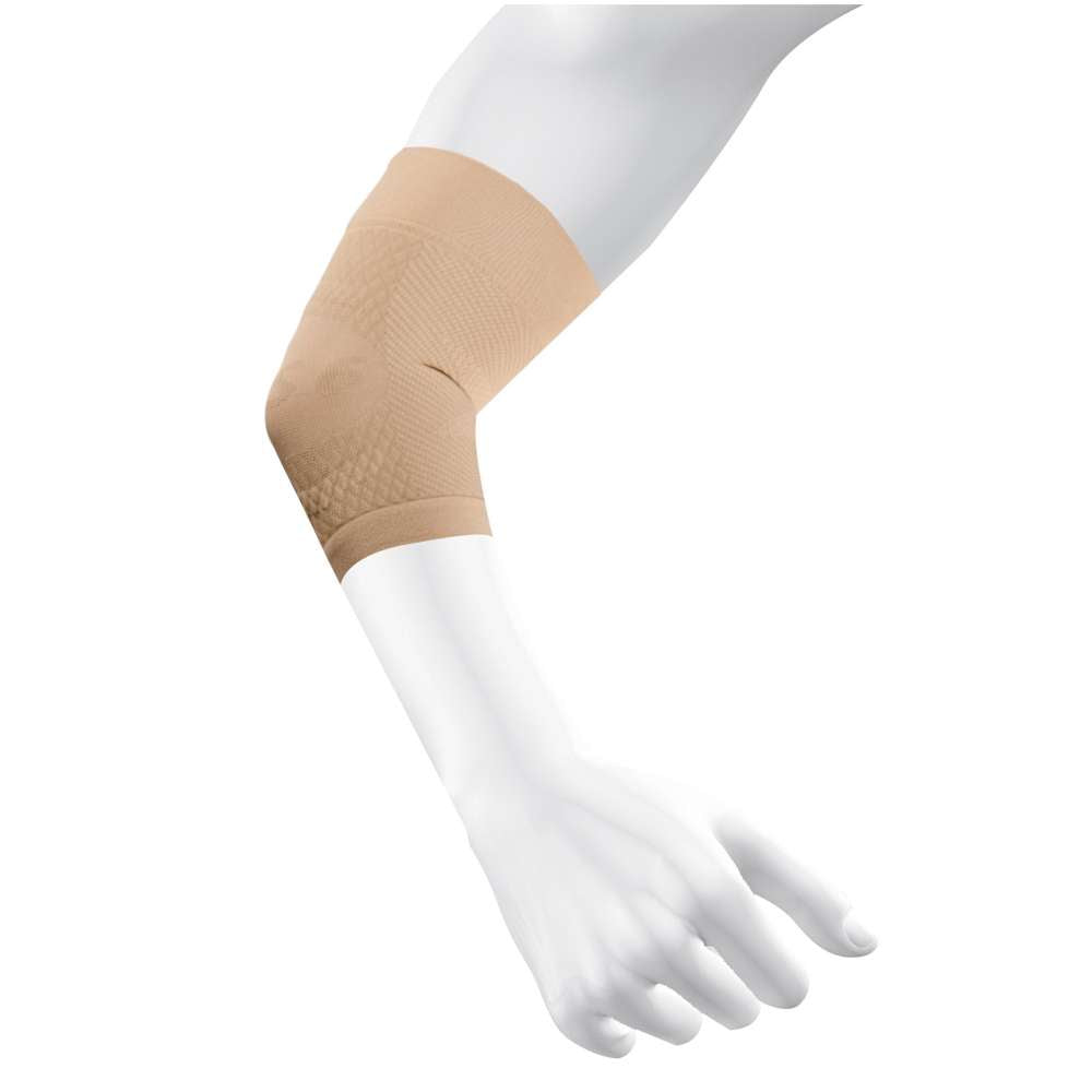 Elbow Bracing Sleeve (ES6) - Natural - Image 4