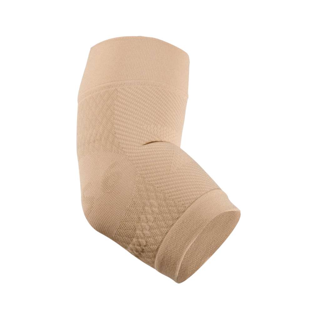 Elbow Bracing Sleeve (ES6) - Natural - Image 9