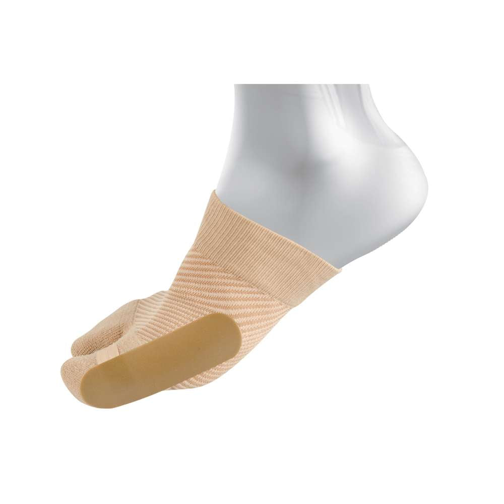 Bunion Bracing Sleeve (HV3) - Natural - Image 4