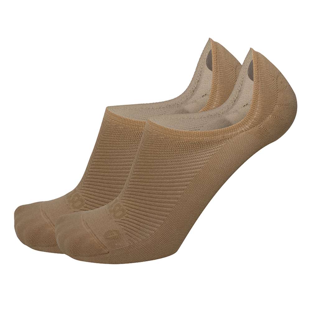 NC4 Nekkid Comfort Sock - Sand - Image 3