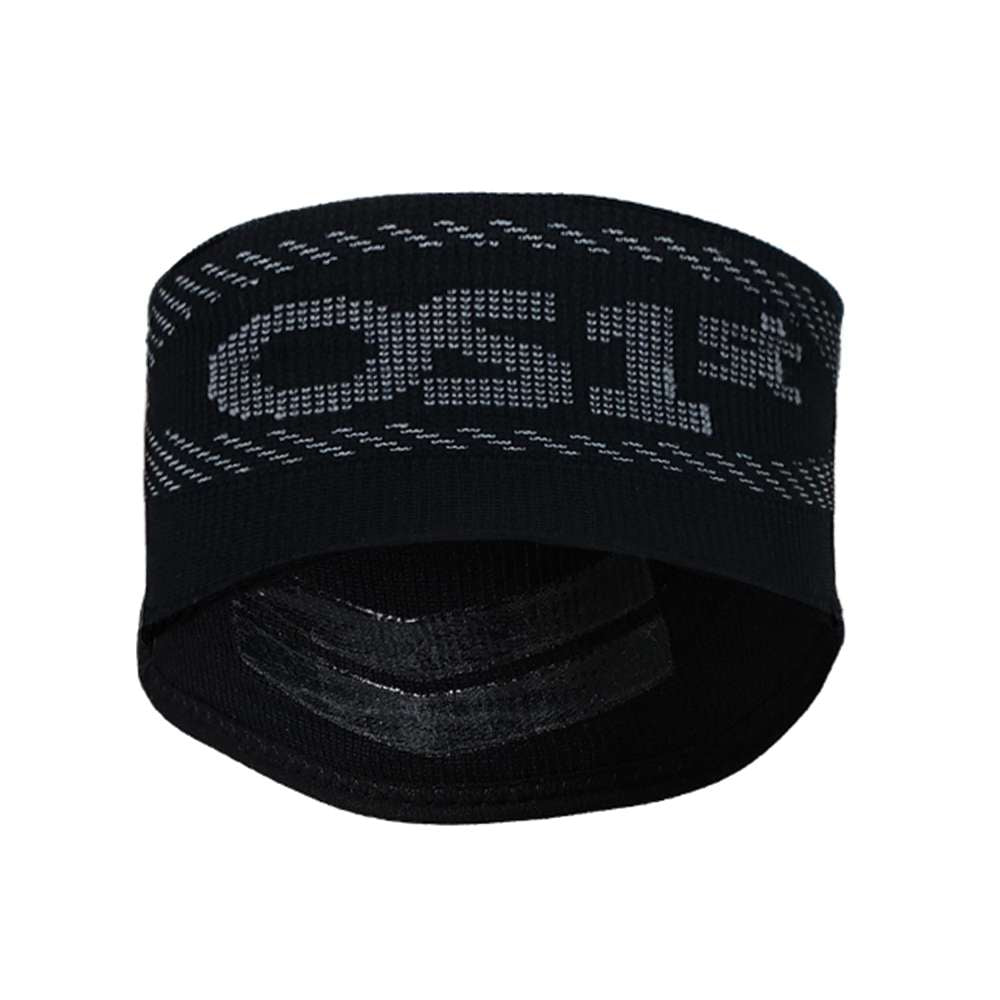 PS3 Patellar Tendon Compression Sleeve - Black - Image 5