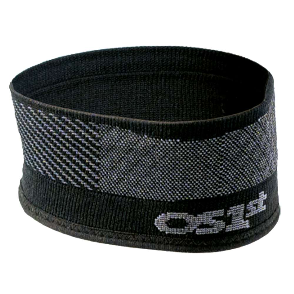 PS3 Patellar Tendon Compression Sleeve - Black - Image 12