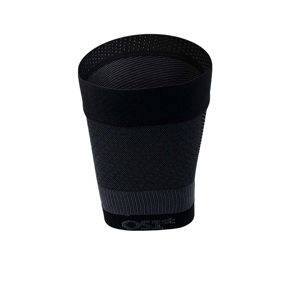 QS4 Thigh Brace Compression Sleeve - Black - Image 5