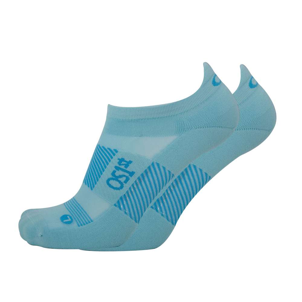 Thin Air Performance Socks (TA4) - Aqua - Image 3