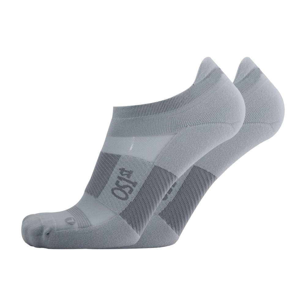 Thin Air Performance Socks (TA4) - Grey - Image 5