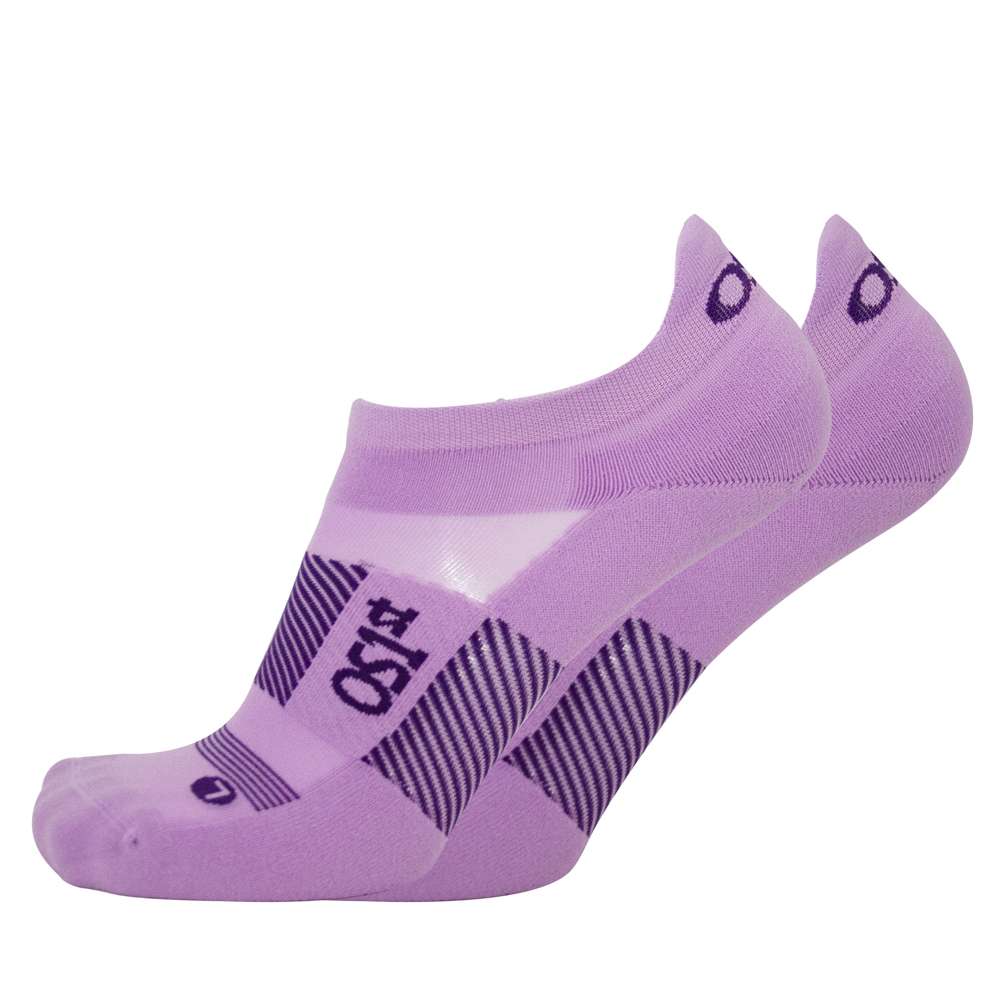 Thin Air Performance Socks (TA4) - Lavender - Image 5