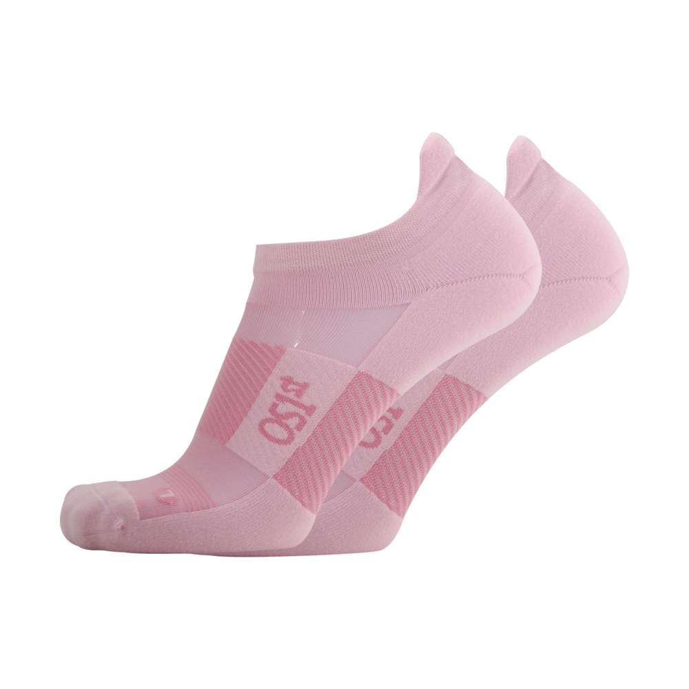 Thin Air Performance Socks (TA4) - Light Pink - Image 3