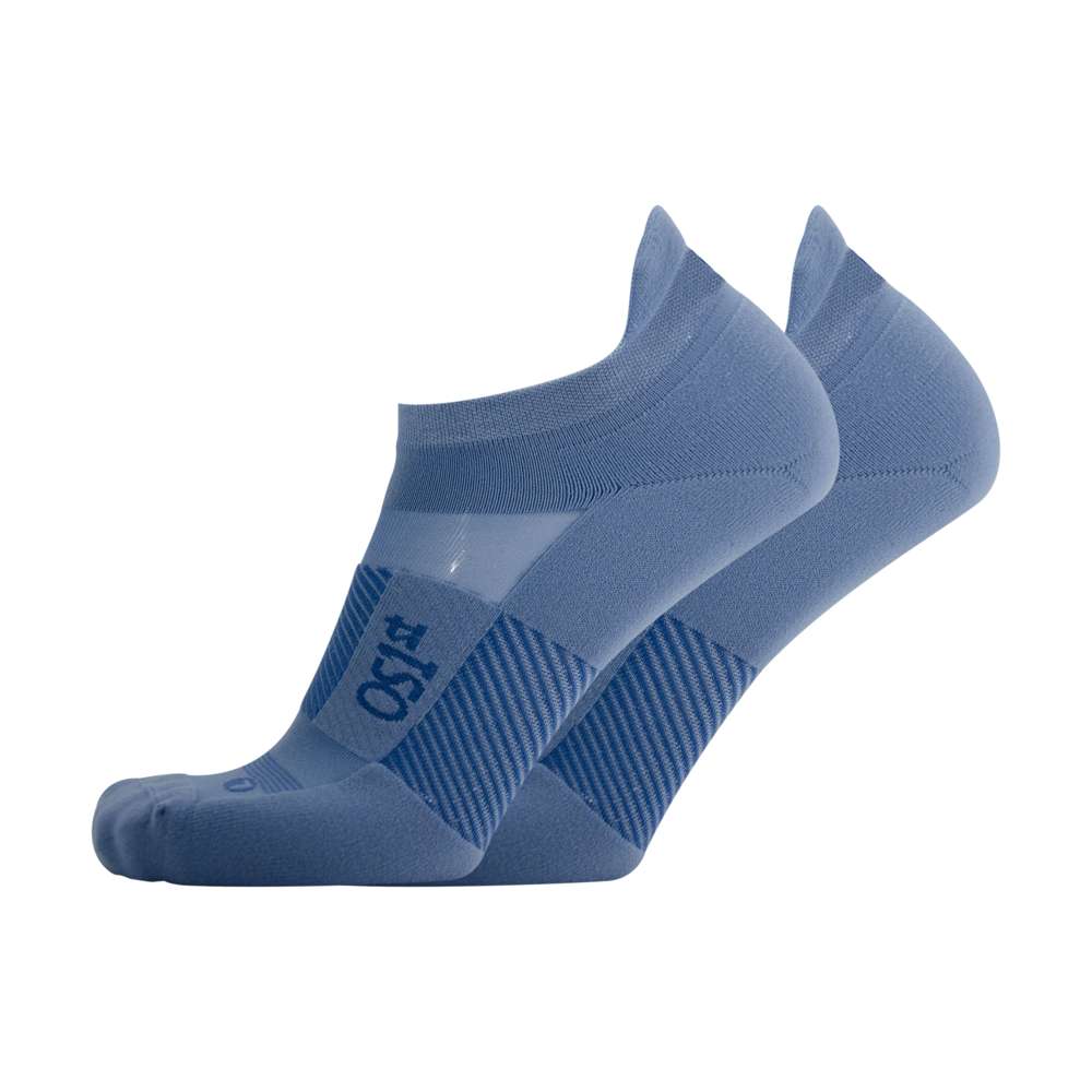 Thin Air Performance Socks (TA4) - Steel Blue - Image 6