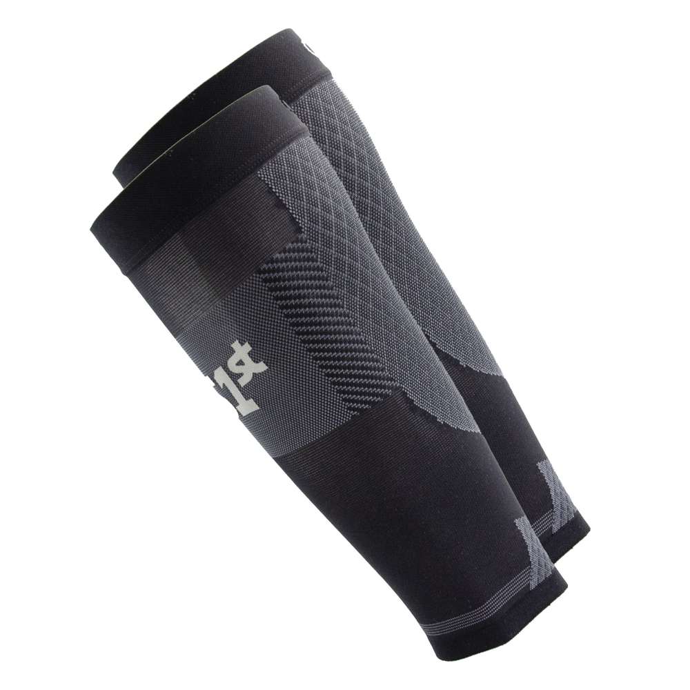 Thin Air Performance Socks (TA4) - Black - Image 7