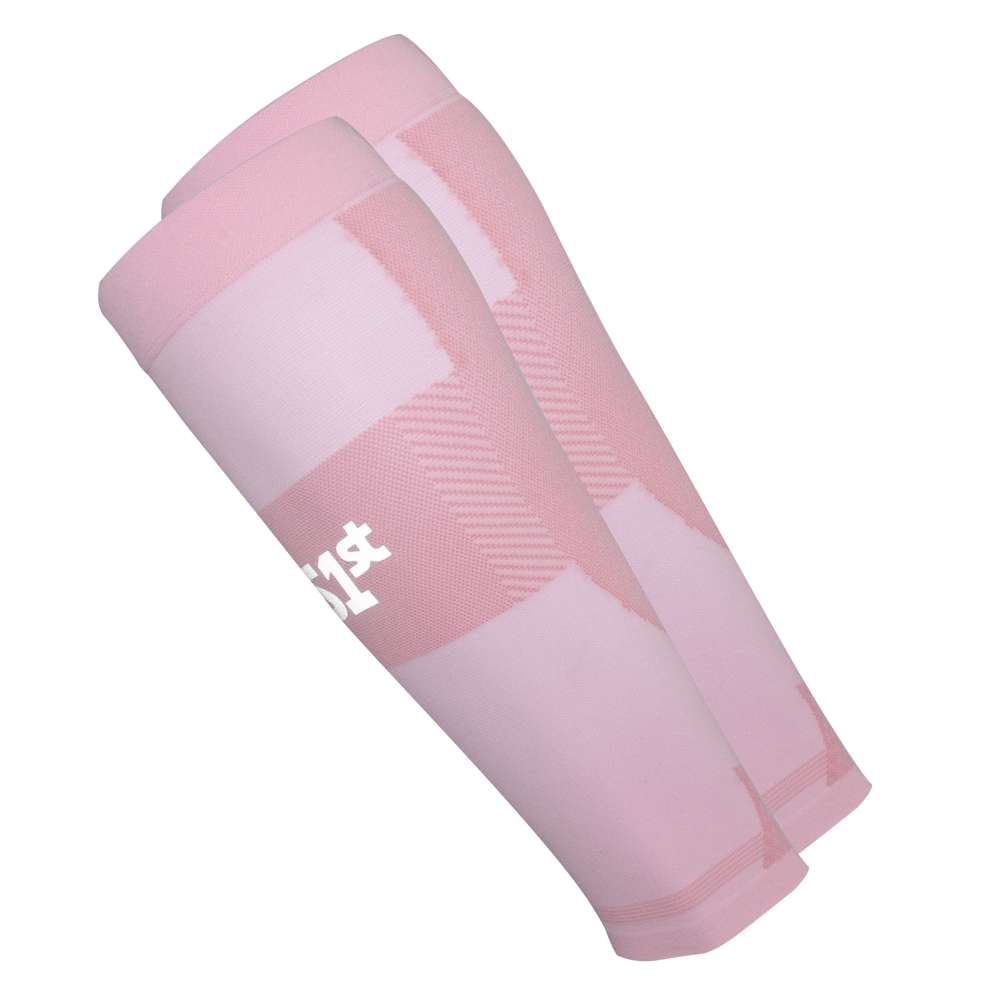 Thin Air Performance Socks (TA4) - Light Pink - Image 6