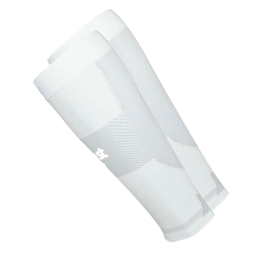 Thin Air Performance Socks (TA4) - White - Image 6
