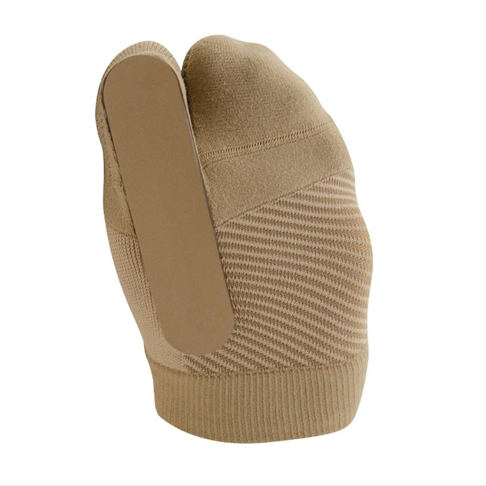 Right Turf Toe Bracing Sleeve (TT3) - Natural - Image 6