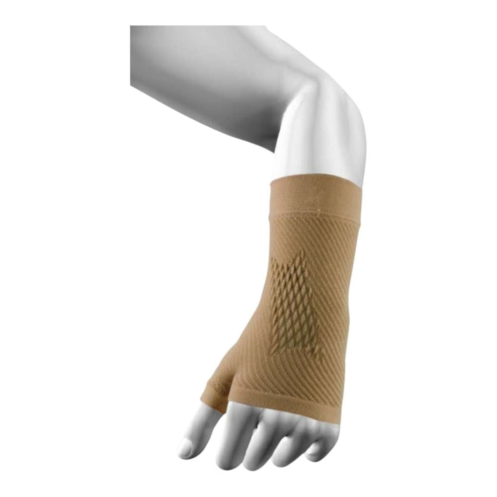 Sports Wrist Compression Sleeve (WS6) - Natural - Image 4