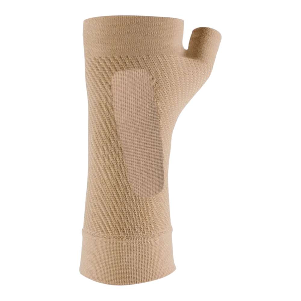 Sports Wrist Compression Sleeve (WS6) - Natural - Image 8