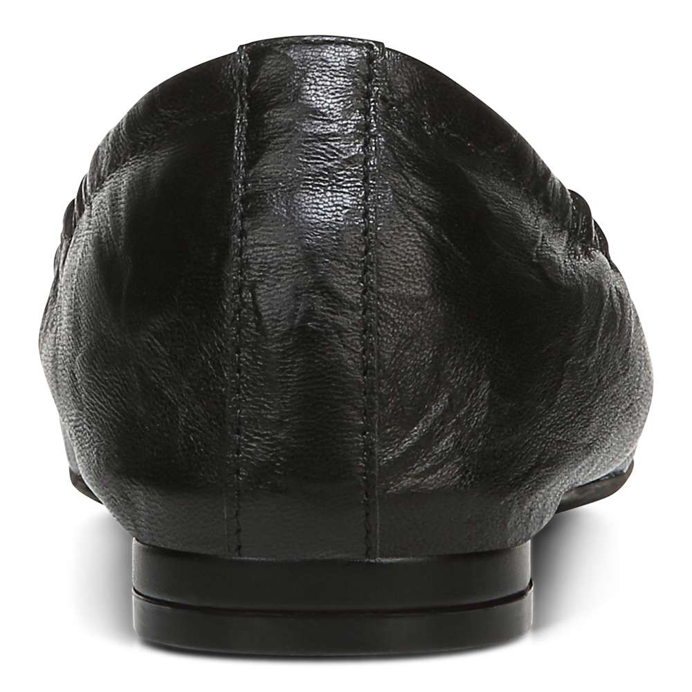 Alexa Flat - Black - Image 6