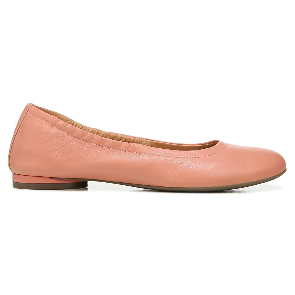 Alexa Flat - Terracotta - Image 2