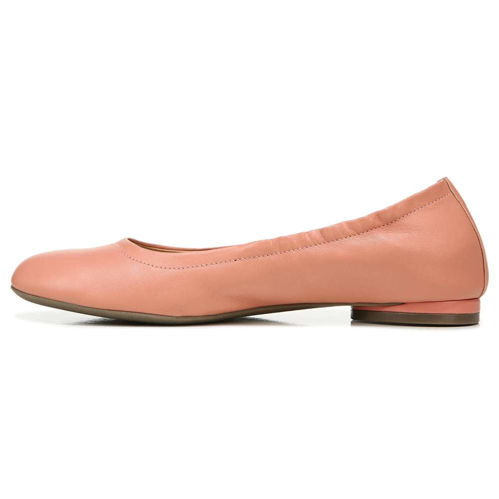 Alexa Flat - Terracotta - Image 3