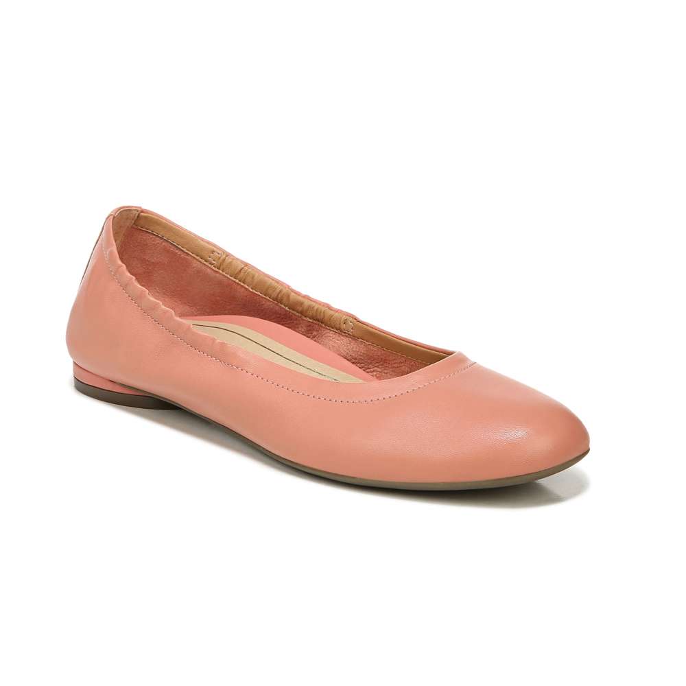Alexa Flat - Terracotta - Image 9