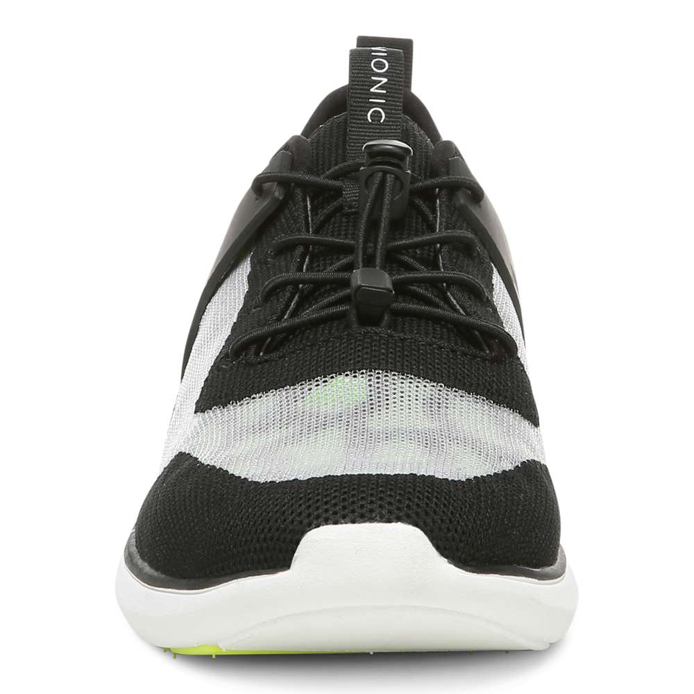 Amalia Sneaker - Black - Image 5