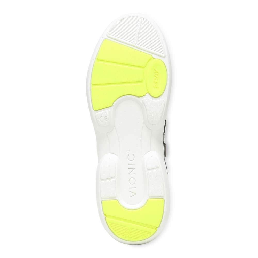 Amalia Sneaker - Black - Image 6