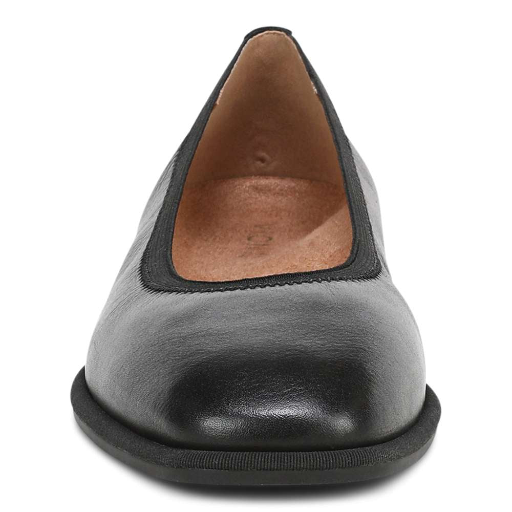Caroll 2.0 Ballet Flat - Black - Image 5
