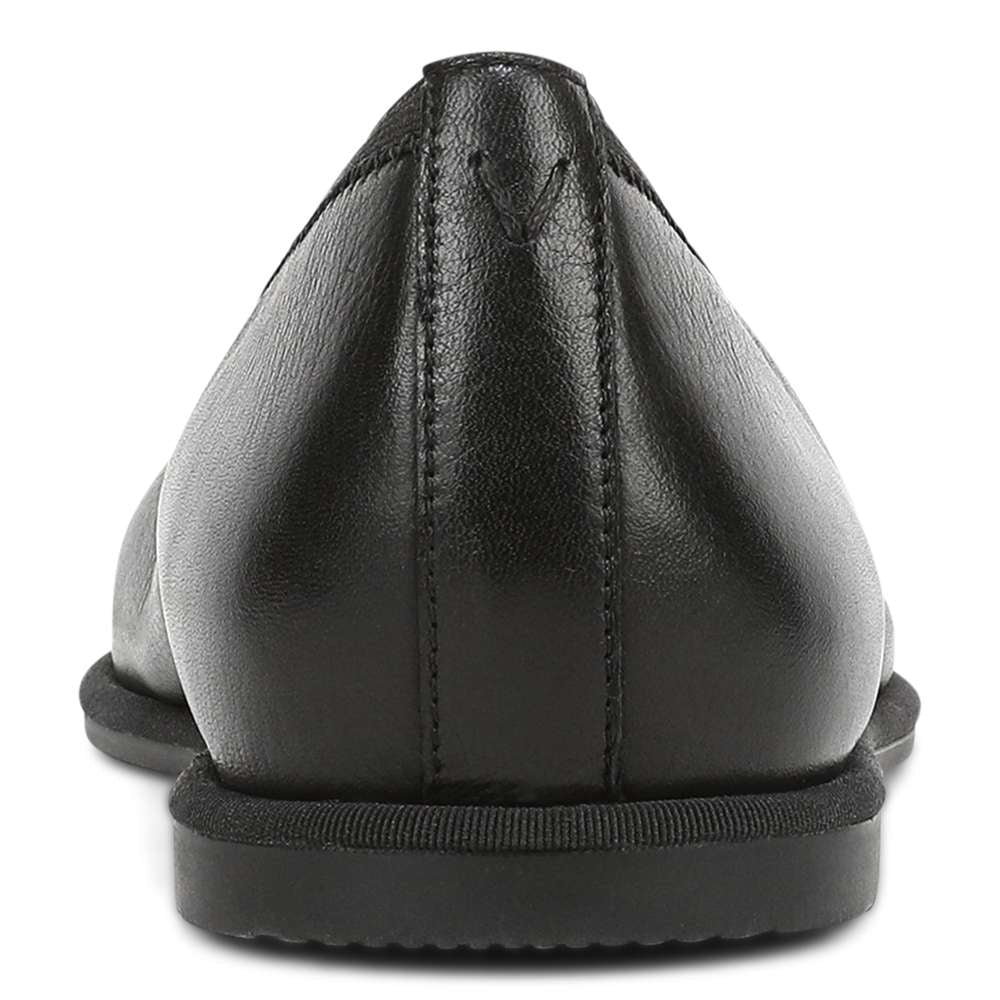 Caroll 2.0 Ballet Flat - Black - Image 7