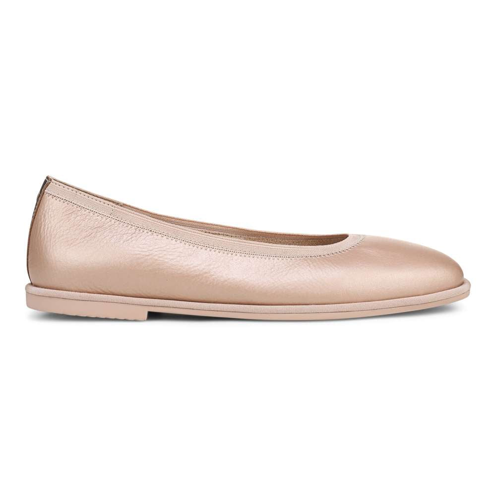 Caroll 2.0 Ballet Flat - Rugby Tan - Image 2