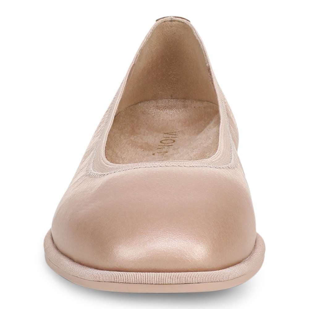 Caroll 2.0 Ballet Flat - Rugby Tan - Image 5