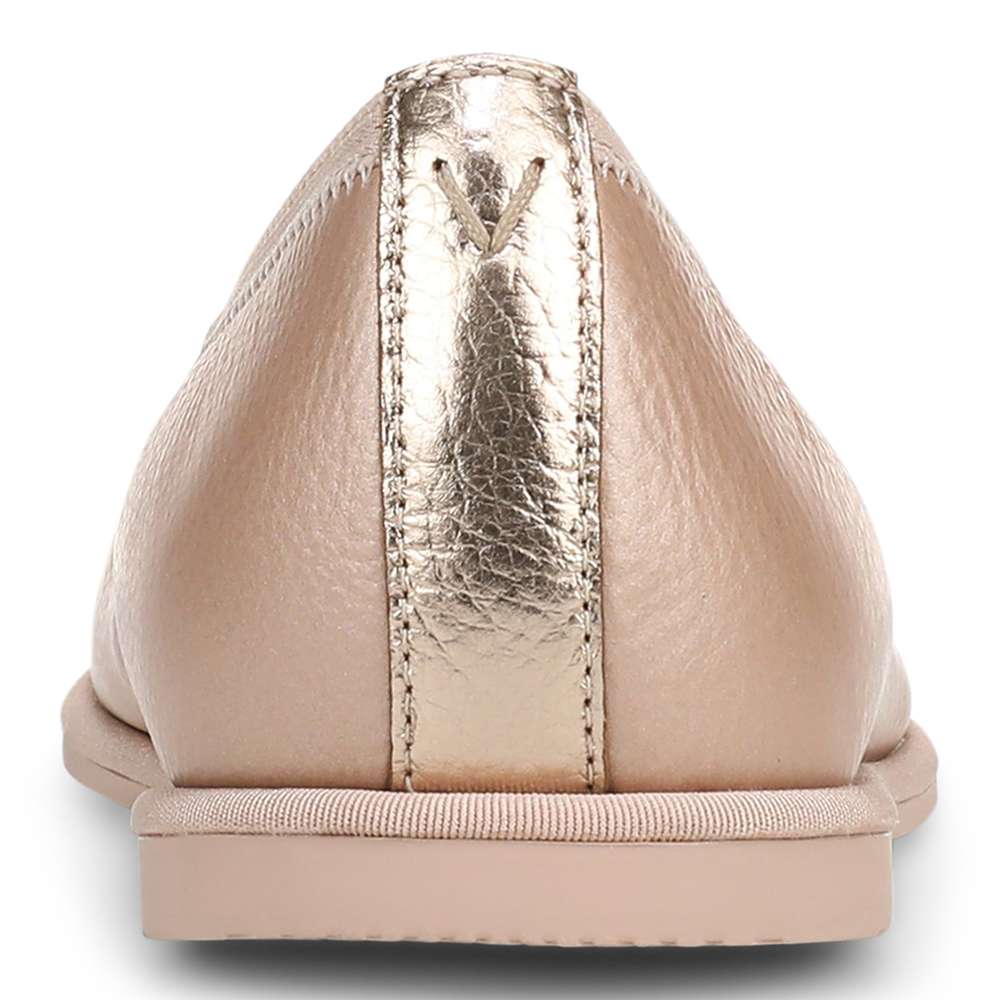 Caroll 2.0 Ballet Flat - Rugby Tan - Image 7